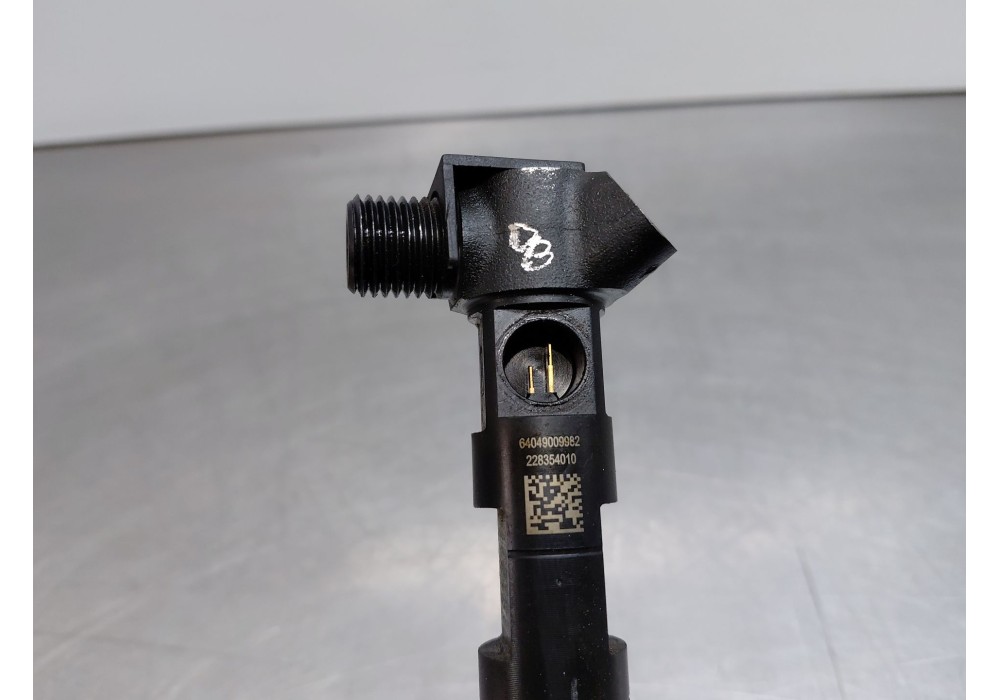 Recambio de inyector para mercedes-benz clase e (w212) lim. 220 cdi blueefficiency (212.002) referencia OEM IAM   