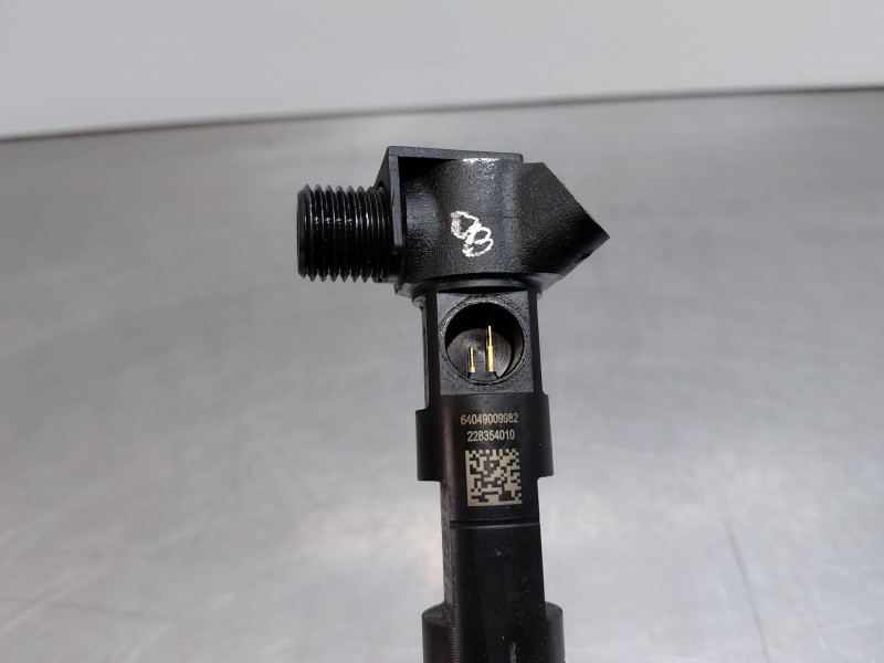 Recambio de inyector para mercedes-benz clase e (w212) lim. 220 cdi blueefficiency (212.002) referencia OEM IAM   