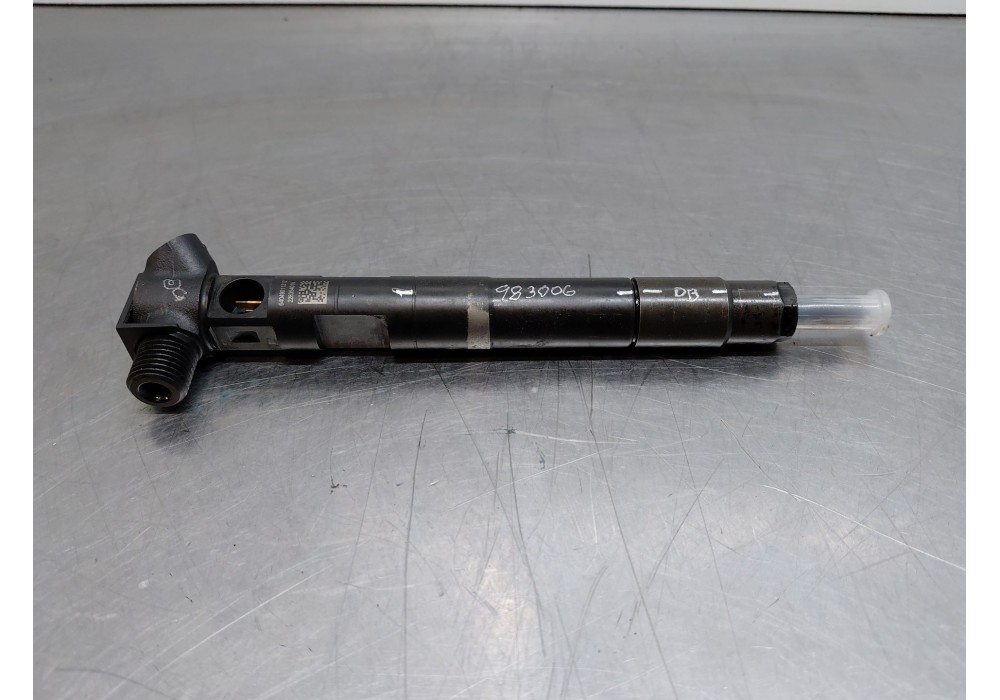 Recambio de inyector para mercedes-benz clase e (w212) lim. 220 cdi blueefficiency (212.002) referencia OEM IAM   