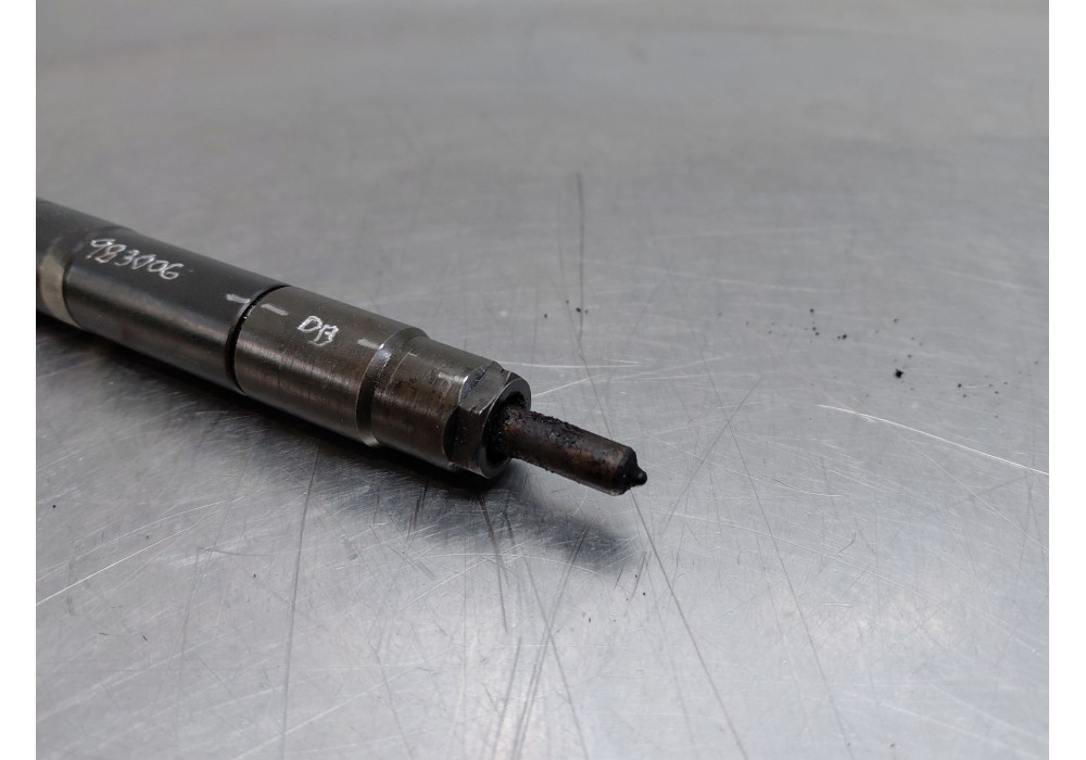 Recambio de inyector para mercedes-benz clase e (w212) lim. 220 cdi blueefficiency (212.002) referencia OEM IAM   