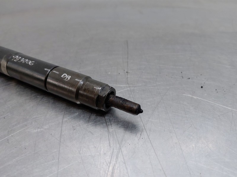 Recambio de inyector para mercedes-benz clase e (w212) lim. 220 cdi blueefficiency (212.002) referencia OEM IAM   