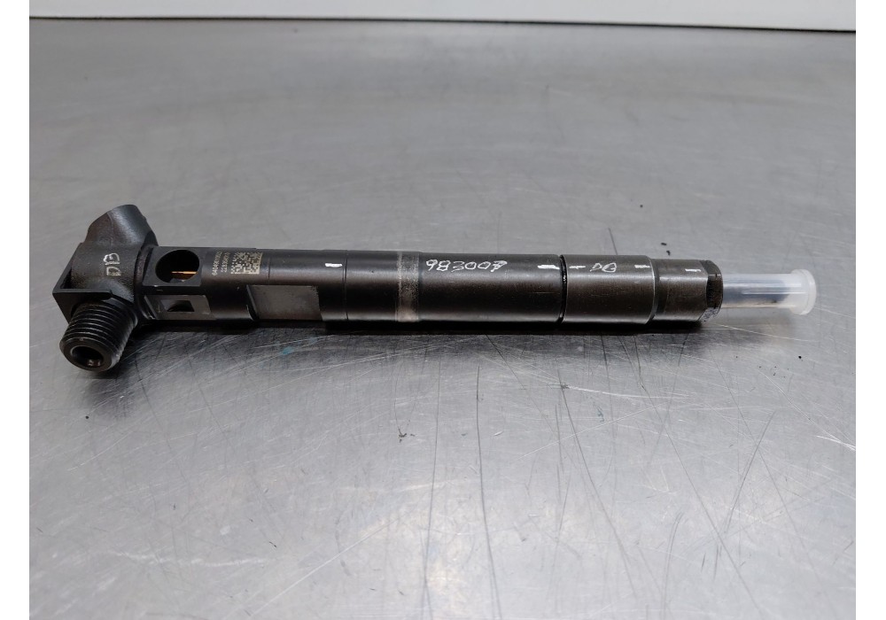 Recambio de inyector para mercedes-benz clase e (w212) lim. 220 cdi blueefficiency (212.002) referencia OEM IAM   