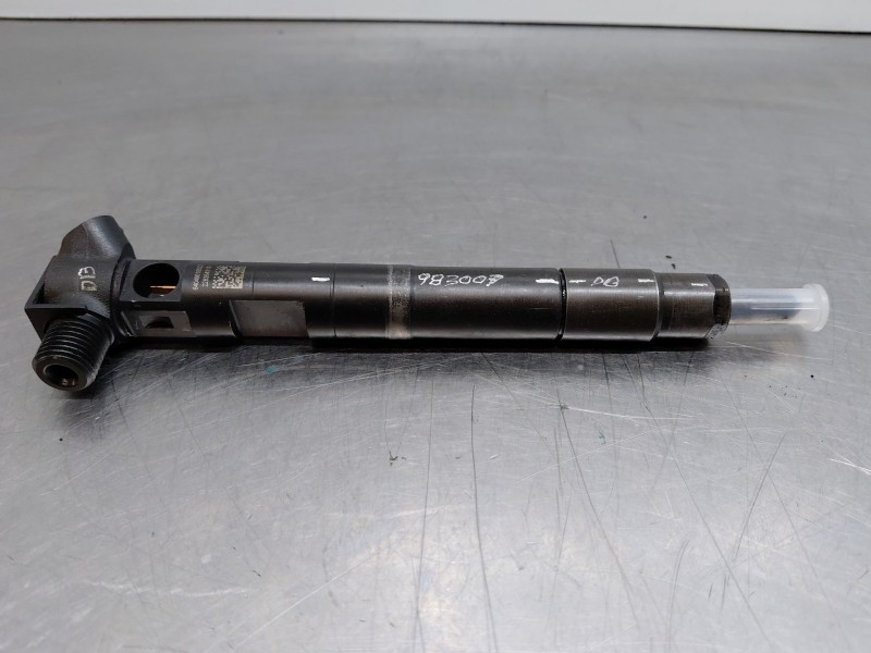 Recambio de inyector para mercedes-benz clase e (w212) lim. 220 cdi blueefficiency (212.002) referencia OEM IAM   