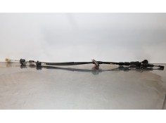 Recambio de varillaje cambio para kia carens ( ) concept referencia OEM IAM 43794A4210  