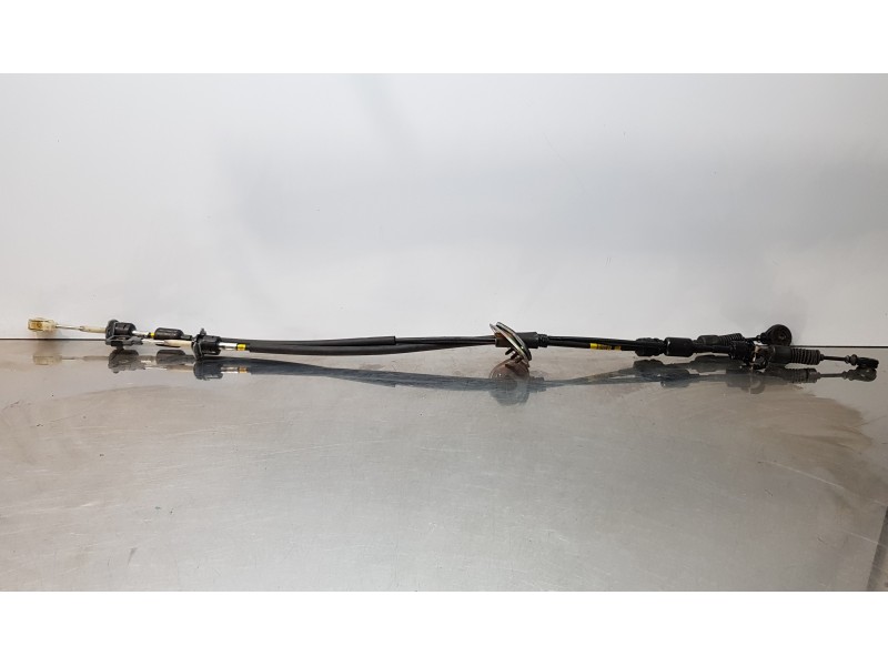 Recambio de varillaje cambio para kia carens ( ) concept referencia OEM IAM 43794A4210  