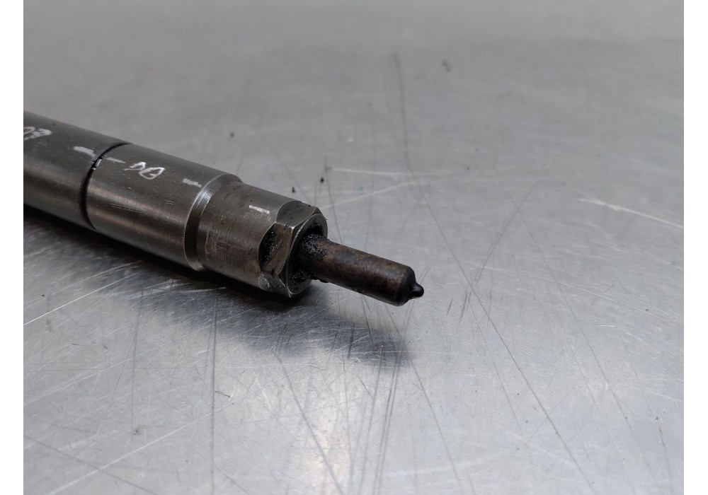 Recambio de inyector para mercedes-benz clase e (w212) lim. 220 cdi blueefficiency (212.002) referencia OEM IAM   