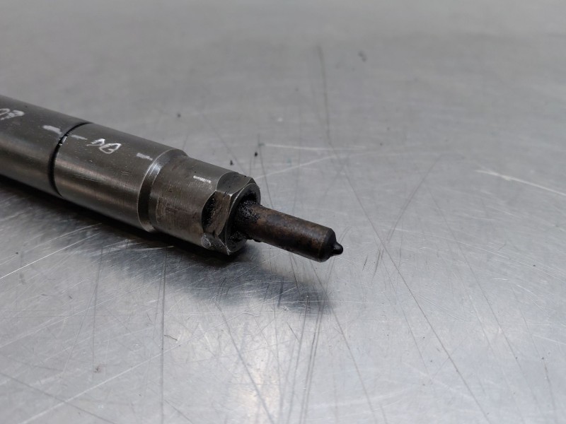 Recambio de inyector para mercedes-benz clase e (w212) lim. 220 cdi blueefficiency (212.002) referencia OEM IAM   