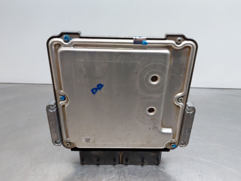 Recambio de centralita motor uce para jeep renegade suv referencia OEM IAM   