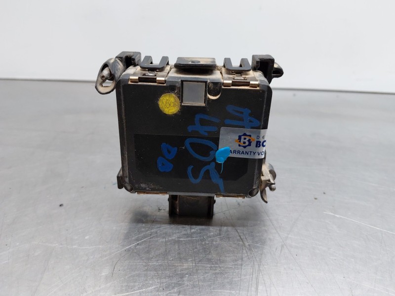 Recambio de modulo electronico para jeep renegade suv referencia OEM IAM   