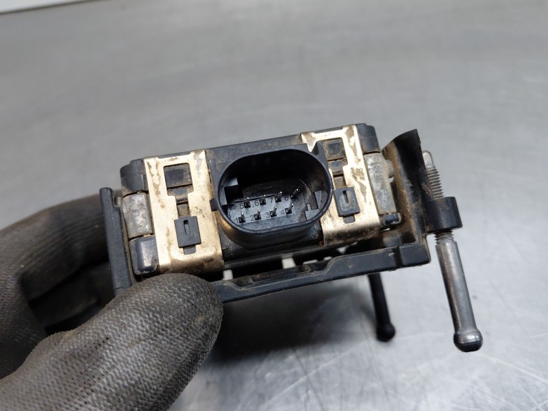 Recambio de modulo electronico para jeep renegade suv referencia OEM IAM   