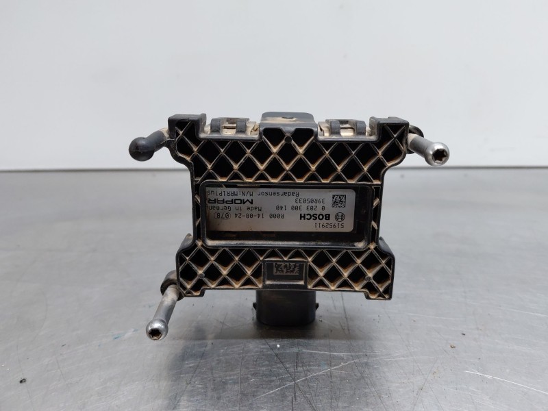 Recambio de modulo electronico para jeep renegade suv referencia OEM IAM   