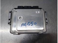 Recambio de centralita motor uce para ford focus ii (da_, hcp, dp) 1.6 tdci referencia OEM IAM   