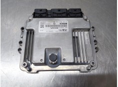 Recambio de centralita motor uce para ford focus ii (da_, hcp, dp) 1.6 tdci referencia OEM IAM    2