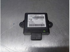 Recambio de modulo electronico para ford focus ii (da_, hcp, dp) 1.6 tdci referencia OEM IAM   