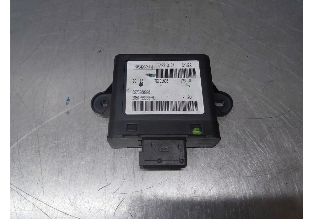 Recambio de modulo electronico para ford focus ii (da_, hcp, dp) 1.6 tdci referencia OEM IAM   