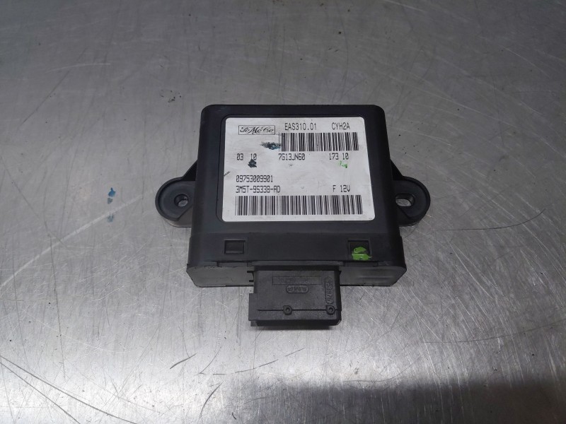Recambio de modulo electronico para ford focus ii (da_, hcp, dp) 1.6 tdci referencia OEM IAM   