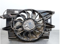 Recambio de electroventilador para kia ceed sportswagon hybrid referencia OEM IAM 25380J7600  