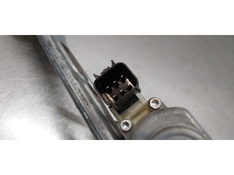 Recambio de elevalunas delantero izquierdo para ford transit custom kasten 330 l1 referencia OEM IAM 1871025 BK21V23201AD 