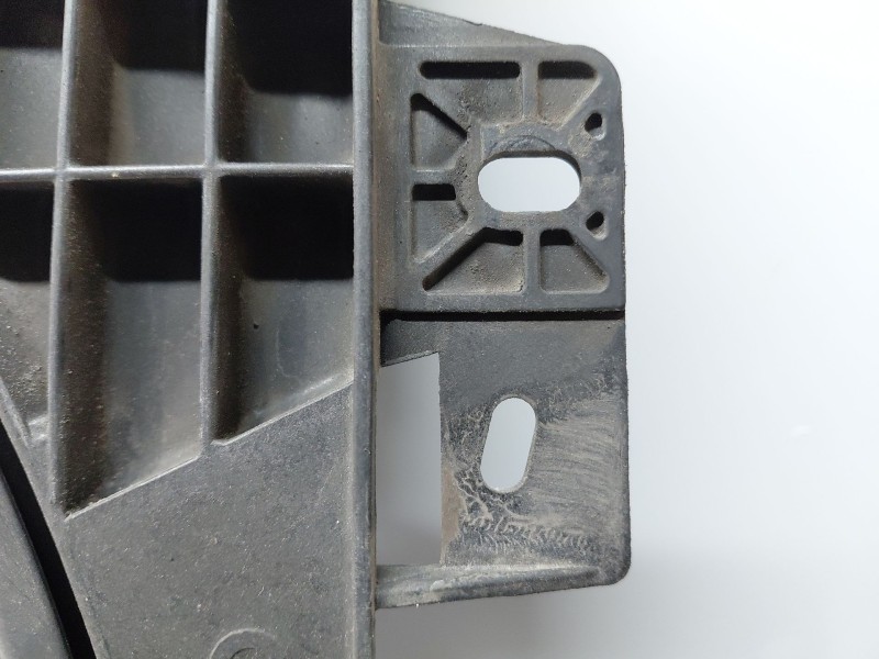 Recambio de electroventilador para peugeot 207 urban referencia OEM IAM   