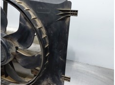 Recambio de electroventilador para mercedes-benz clase e (w212) lim. 220 cdi blueefficiency (212.002) referencia OEM IAM    2