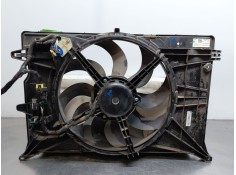 Recambio de electroventilador para jeep renegade suv referencia OEM IAM   