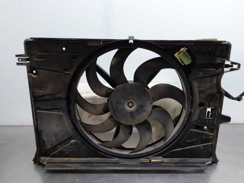 Recambio de electroventilador para jeep renegade suv referencia OEM IAM   