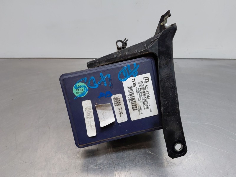 Recambio de abs para jeep renegade suv referencia OEM IAM   