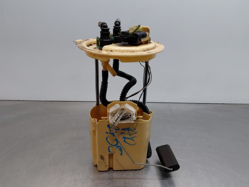 Recambio de aforador para jeep renegade suv referencia OEM IAM   