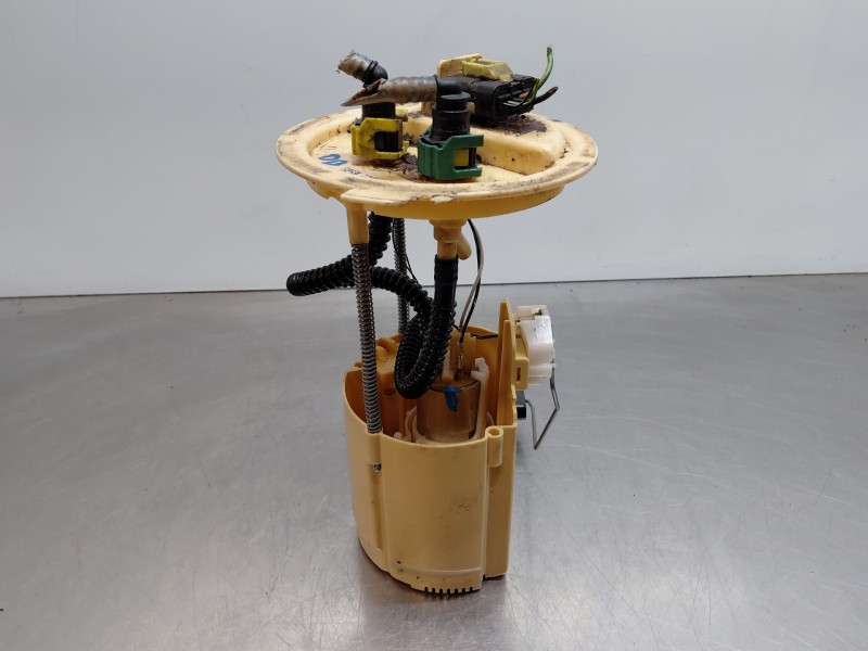 Recambio de aforador para jeep renegade suv referencia OEM IAM   