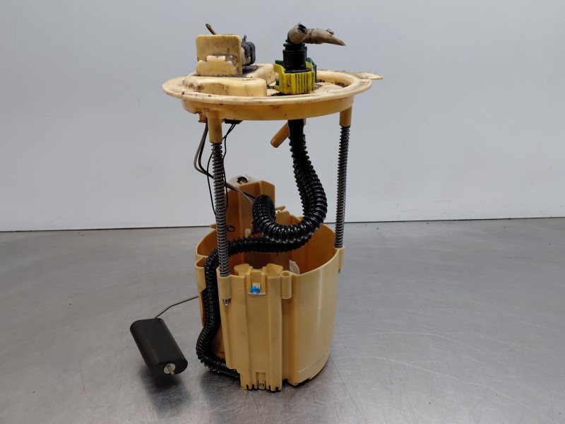 Recambio de aforador para jeep renegade suv referencia OEM IAM   