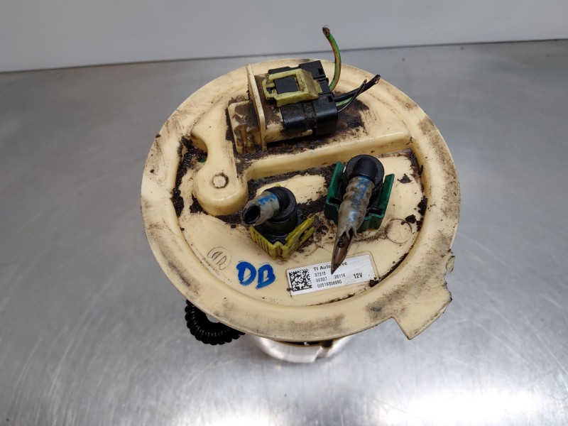 Recambio de aforador para jeep renegade suv referencia OEM IAM   