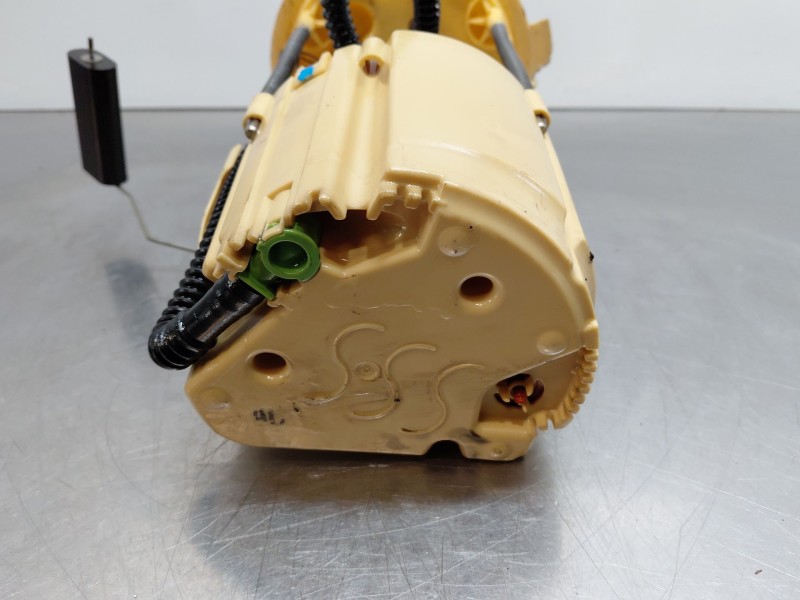 Recambio de aforador para jeep renegade suv referencia OEM IAM   