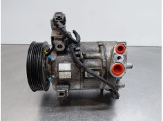 Recambio de compresor aire acondicionado para jeep renegade suv referencia OEM IAM   