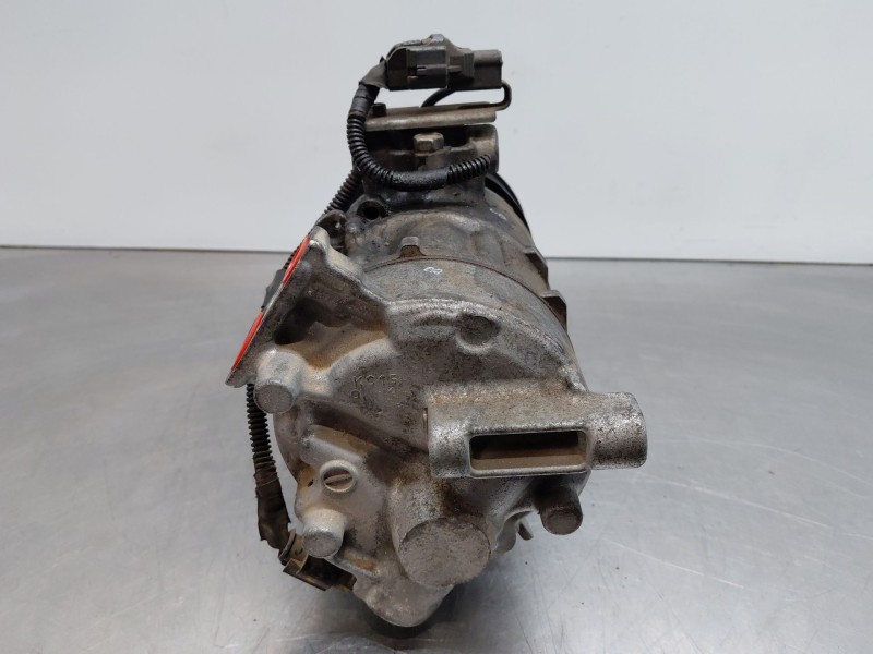 Recambio de compresor aire acondicionado para jeep renegade suv referencia OEM IAM   