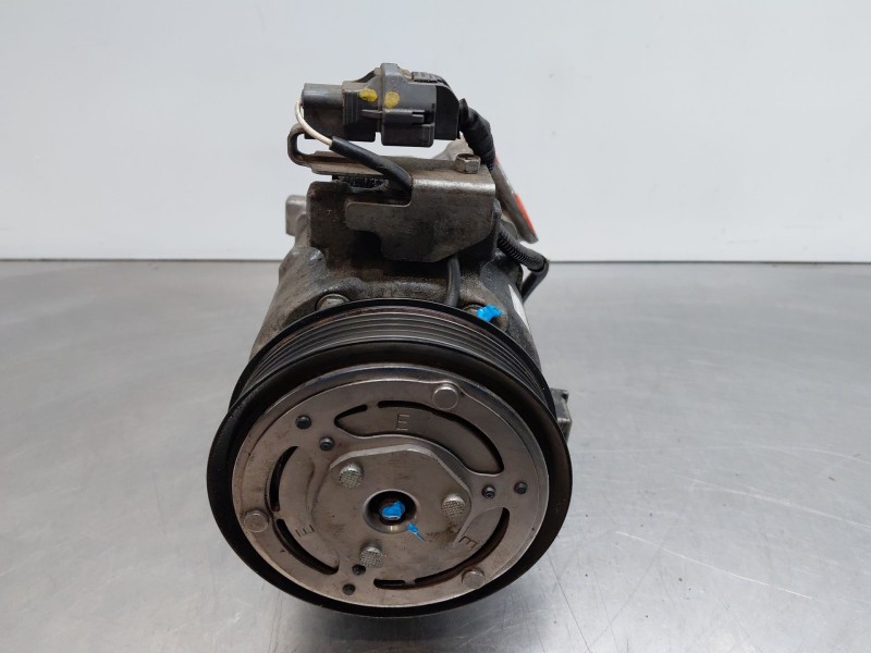 Recambio de compresor aire acondicionado para jeep renegade suv referencia OEM IAM   