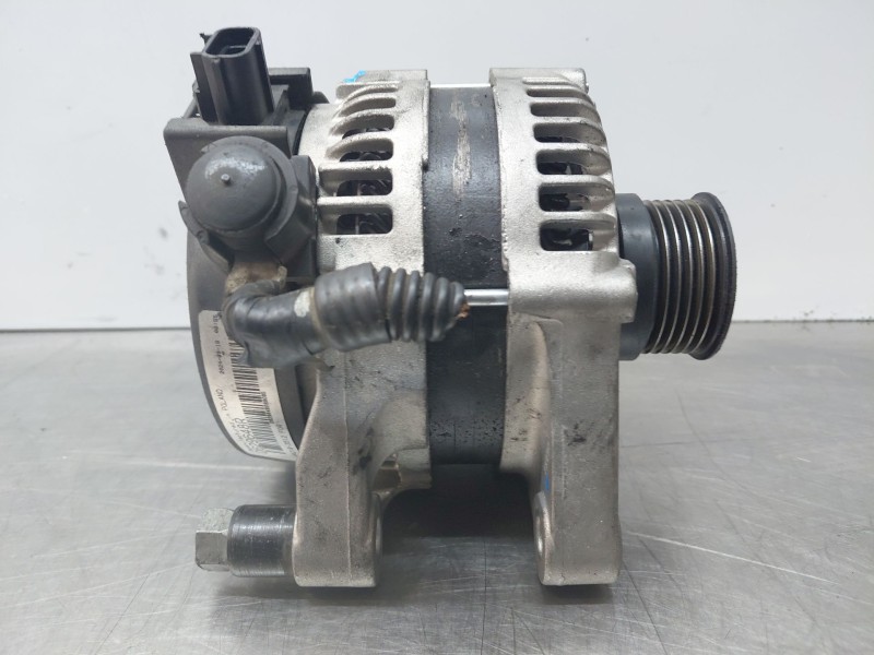 Recambio de alternador para ford focus ii (da_, hcp, dp) 1.6 tdci referencia OEM IAM   