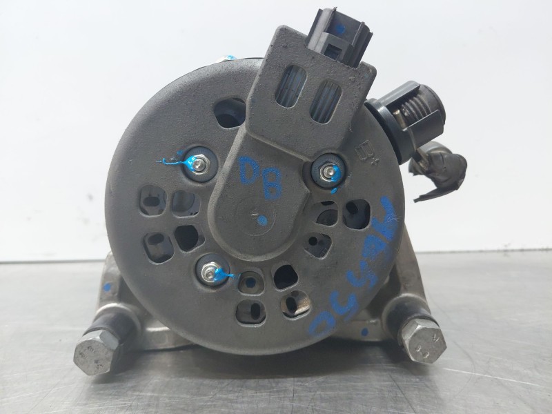Recambio de alternador para ford focus ii (da_, hcp, dp) 1.6 tdci referencia OEM IAM   