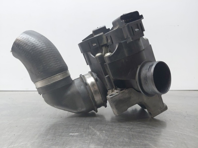 Recambio de caja mariposa para ford focus ii (da_, hcp, dp) 1.6 tdci referencia OEM IAM   