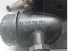 Recambio de caja mariposa para ford focus ii (da_, hcp, dp) 1.6 tdci referencia OEM IAM    2