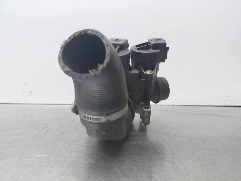 Recambio de caja mariposa para ford focus ii (da_, hcp, dp) 1.6 tdci referencia OEM IAM   