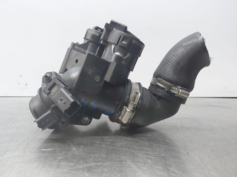 Recambio de caja mariposa para ford focus ii (da_, hcp, dp) 1.6 tdci referencia OEM IAM   