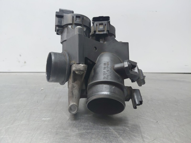 Recambio de caja mariposa para ford focus ii (da_, hcp, dp) 1.6 tdci referencia OEM IAM   