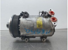 Recambio de compresor aire acondicionado para ford focus ii (da_, hcp, dp) 1.6 tdci referencia OEM IAM   