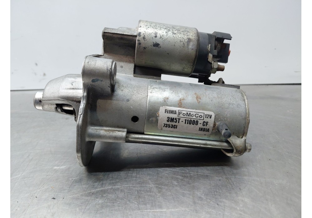 Recambio de motor arranque para ford focus ii (da_, hcp, dp) 1.6 tdci referencia OEM IAM   