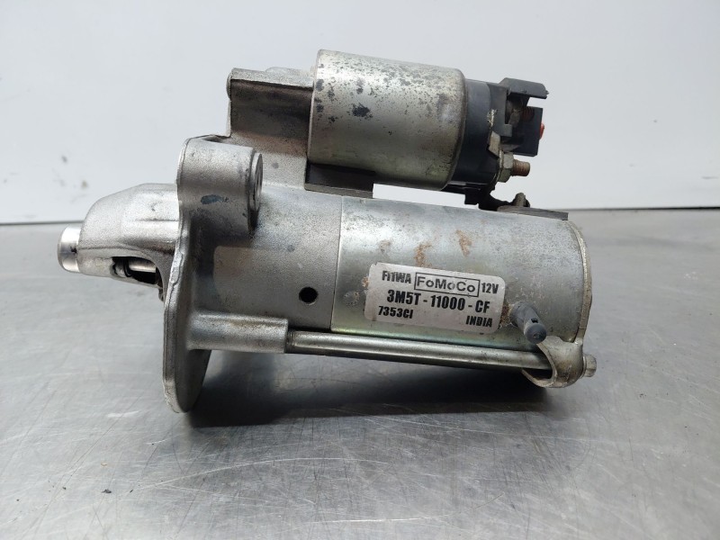 Recambio de motor arranque para ford focus ii (da_, hcp, dp) 1.6 tdci referencia OEM IAM   