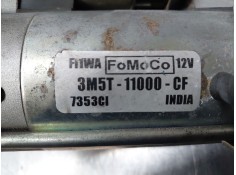 Recambio de motor arranque para ford focus ii (da_, hcp, dp) 1.6 tdci referencia OEM IAM    2