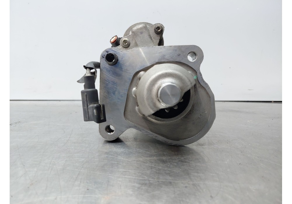 Recambio de motor arranque para ford focus ii (da_, hcp, dp) 1.6 tdci referencia OEM IAM   