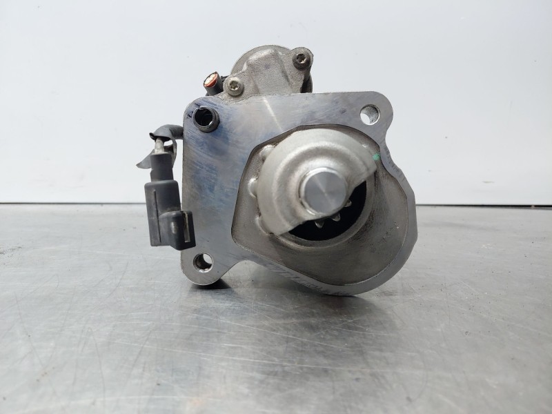 Recambio de motor arranque para ford focus ii (da_, hcp, dp) 1.6 tdci referencia OEM IAM   