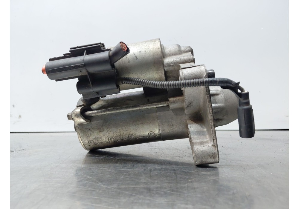 Recambio de motor arranque para ford focus ii (da_, hcp, dp) 1.6 tdci referencia OEM IAM   