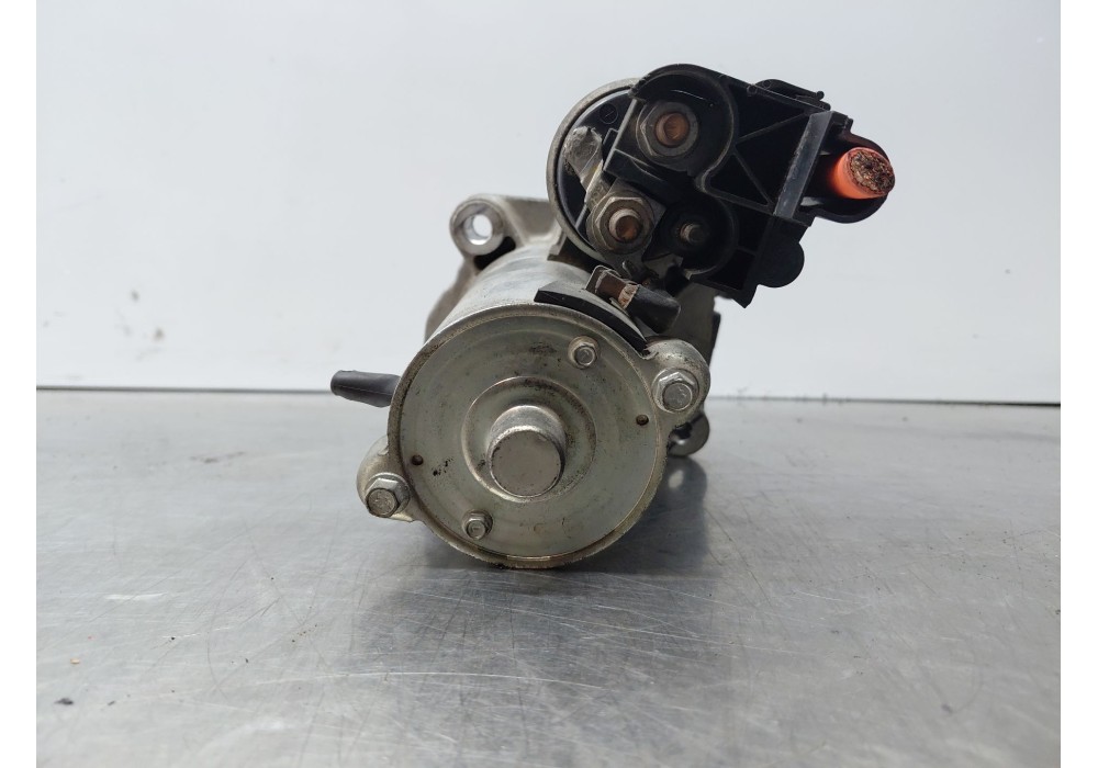 Recambio de motor arranque para ford focus ii (da_, hcp, dp) 1.6 tdci referencia OEM IAM   